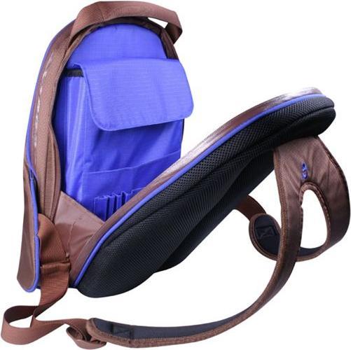 Produktbild Be.ez MacBook Pro 15" Rucksack Le Bag