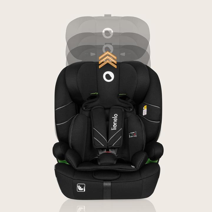 Productafbeelding Lionelo Levi One I-Maat (Kinderzitje)