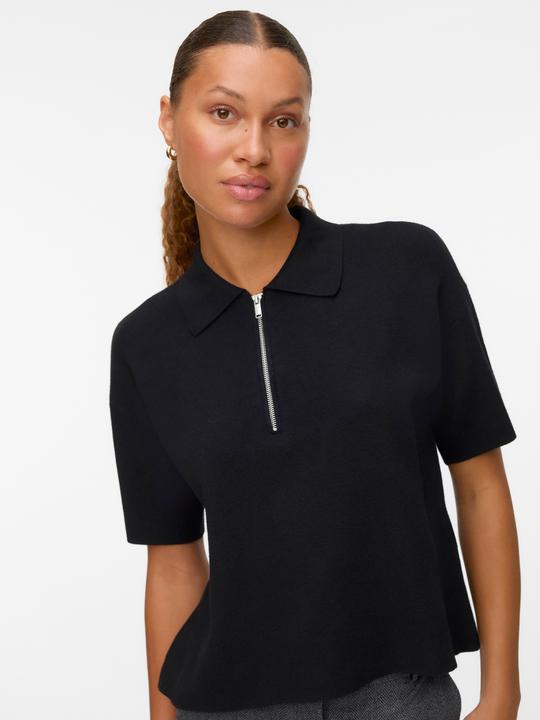 Produktbild Vero Moda VMGOLD Pullover Strickpullover (XS)