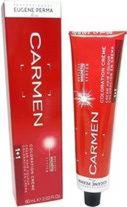 Image du produit Eugene Perma Carmen Supers éclaircissant 1001 60 ml (1001)