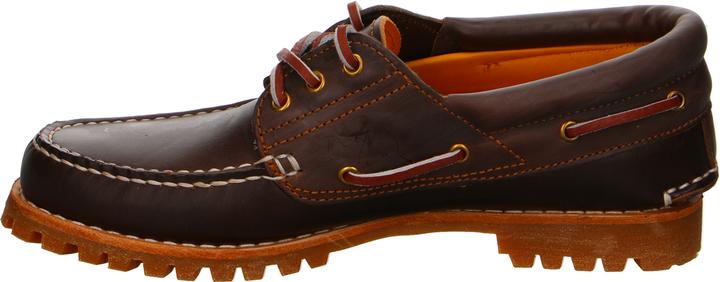 Produktbild Timberland Halbschuhe (41)