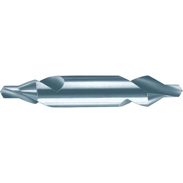 Gühring, Bohrereinsatz, Zentrierbohrer DIN333 HSS Form A 2,50mm (2,5 Millimeter)