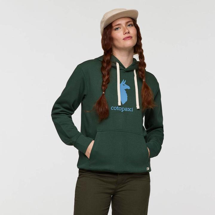 Immagine prodotto Cotopaxi Felpa con cappuccio a forma di lama (L)