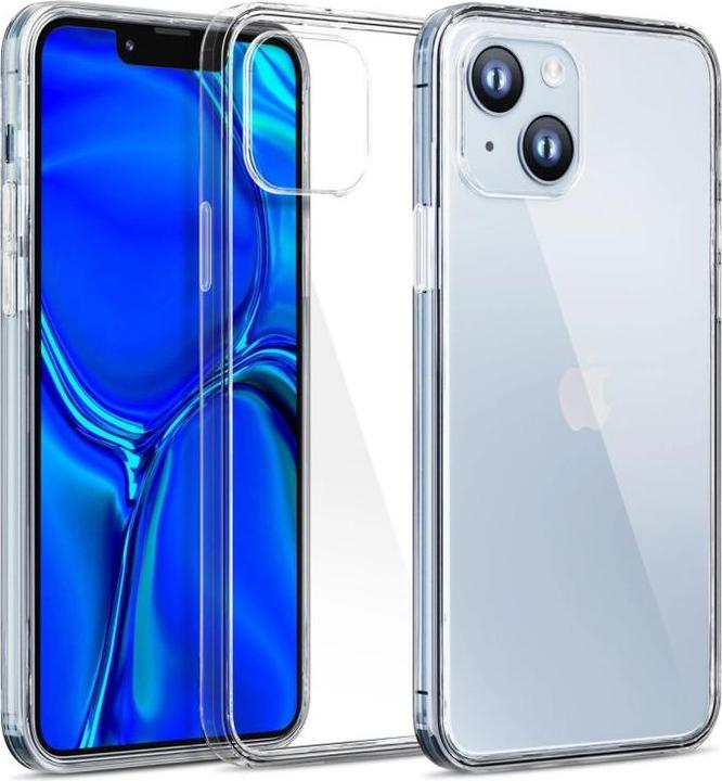 Produktbild 3MK Clear Case (Apple iPhone 14)