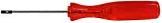 Actual product image Velleman Slotted Screwdriver (Port)
