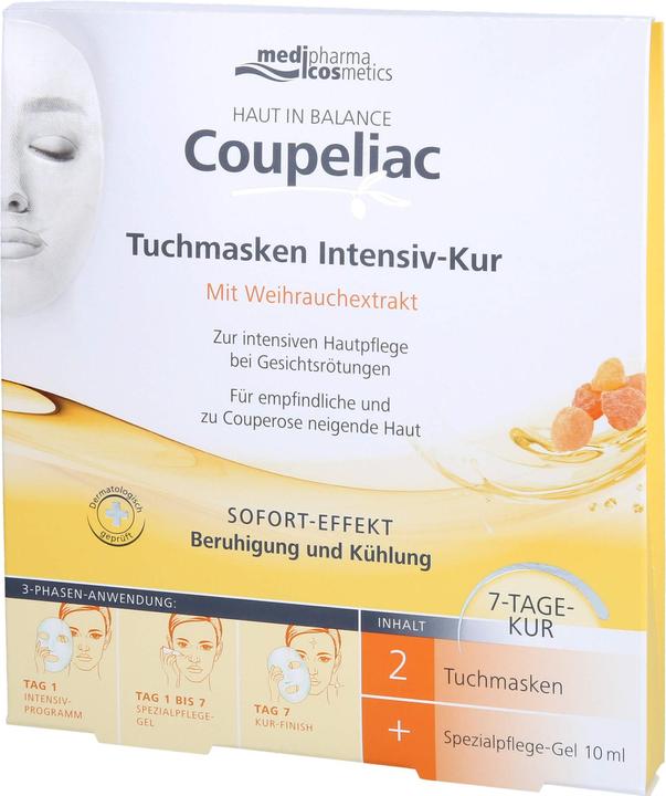 Actual product image Dr. Theiss Skin In Balance Coup Tm In