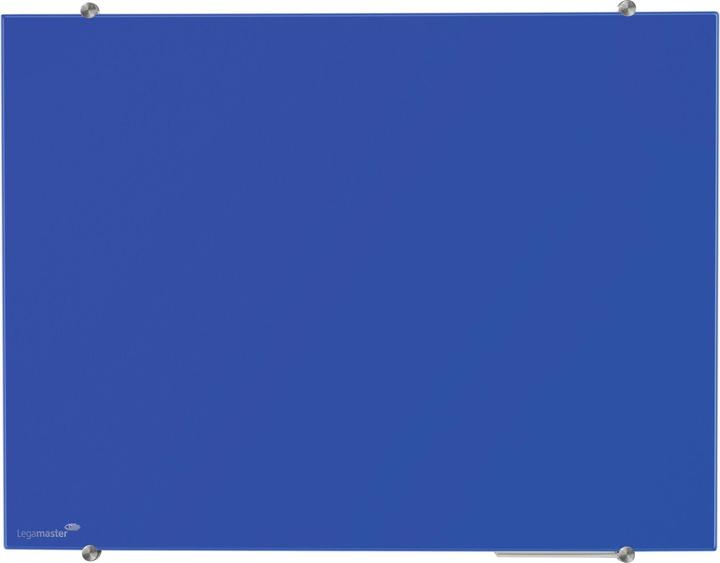 Image du produit Legamaster Couleur du tableau magnétique en verre (90 x 120 cm)