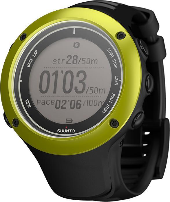 Produktbild Suunto Ambit2 S