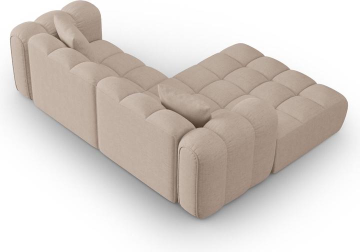 Produktbild CXL by Christian Lacroix Clotilde (Ecksofa, Modular Sofa)