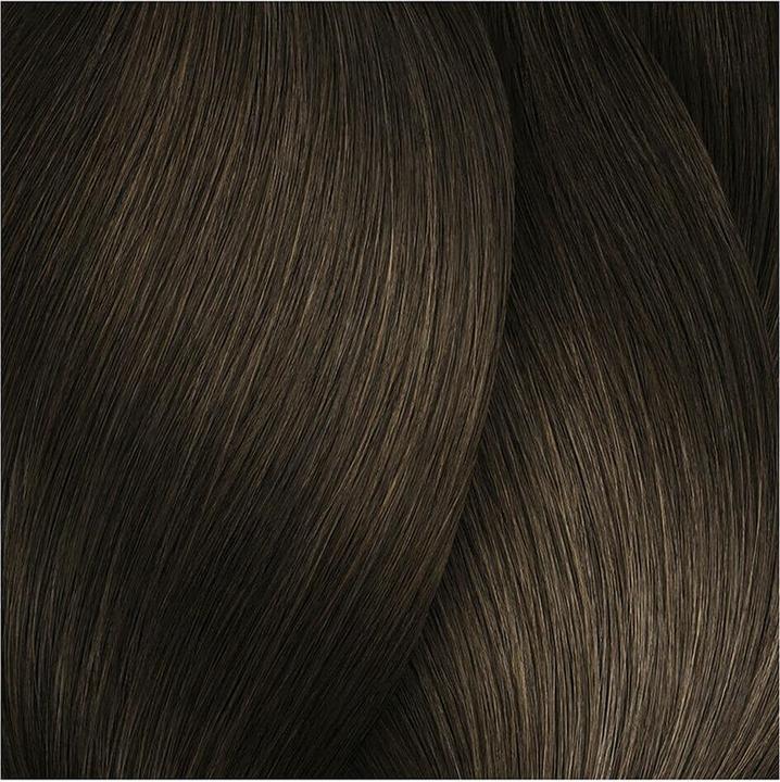 Actual product image L'Oréal Professionnel L'Oreal Professionnel Majirel Ionene G Cream Color #6.8 - 60 Ml (#6.8)