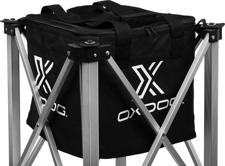Actual product image Oxdog Foldable Ball Chart
