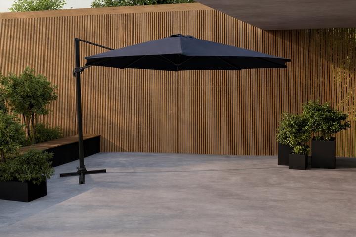 Actual product image Venture Home Parasol Leeds (3.50 m)