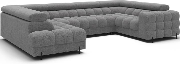 Produktbild ELTAP Fectory (3-Sitzer, Wohnlandschaft)