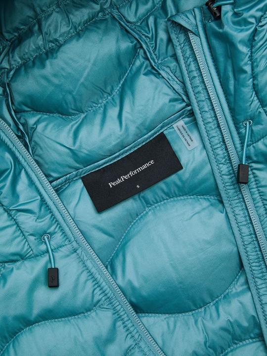 Produktbild Peak Performance Helium Down Hood Jacket (S)