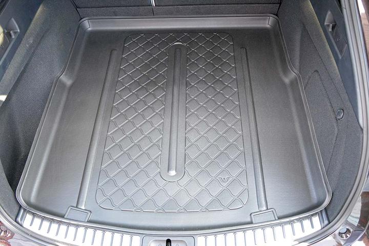 Image du produit Aristar Bac de coffre pour Suzuki Swace / Toyota Corolla Touring Sports de 2019 à aujourd'hui (plancher de