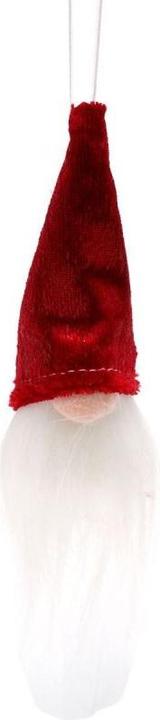 Immagine prodotto Home&Styling Dekoracja świąteczna Home Styling Collection mikołaj