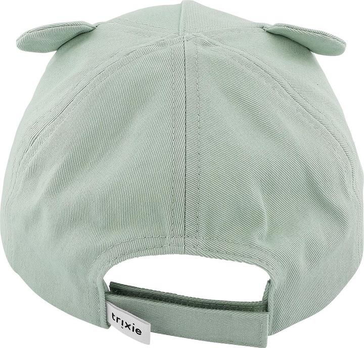 Actual product image Trixie Cap (3-4 yrs) Polar bear