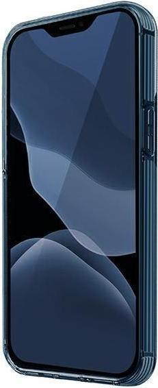 Produktbild Uniq Unique case for Air Fender iPhone 12 Pro Max 6.7 quot blue (Apple iPhone 12 Pro Max)