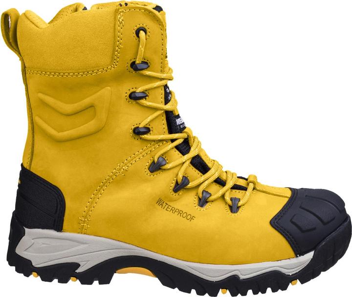 Actual product image Amblers Safety Safety FS998 S3 safety shoes Safety boots (S3, 47)