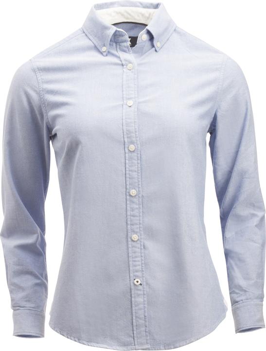 Actual product image Cutter & Buck Belfair Oxford Shirt Ladies (S)