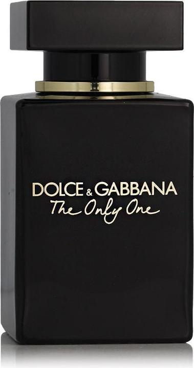 Image du produit Dolce & Gabbana The Only One Intense Eau de Parfum Women's Fragrance 50ml (Eau de parfum, 50 ml)