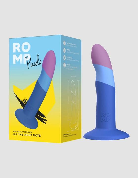 Produktbild Romp Piccolo Dildo