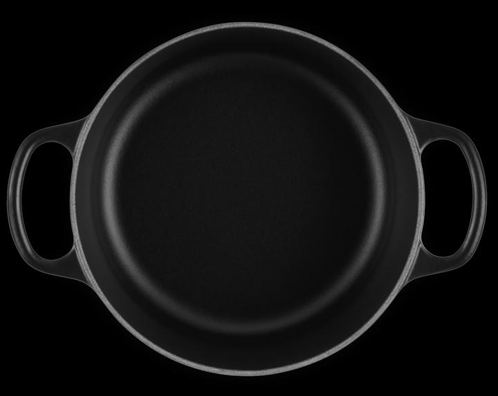 Produktbild Le Creuset Signature (18 cm, Bräter + Schmortopf, Gusseisen)