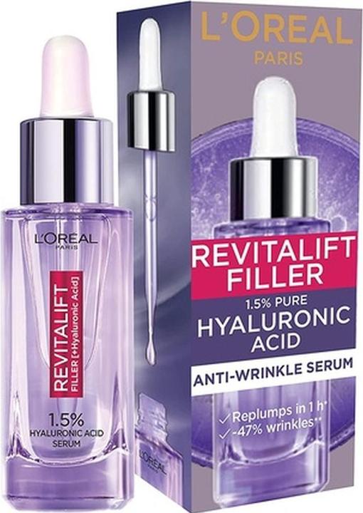 L'Oréal Paris Revitalift Filler HA 1,5% (50 ml)