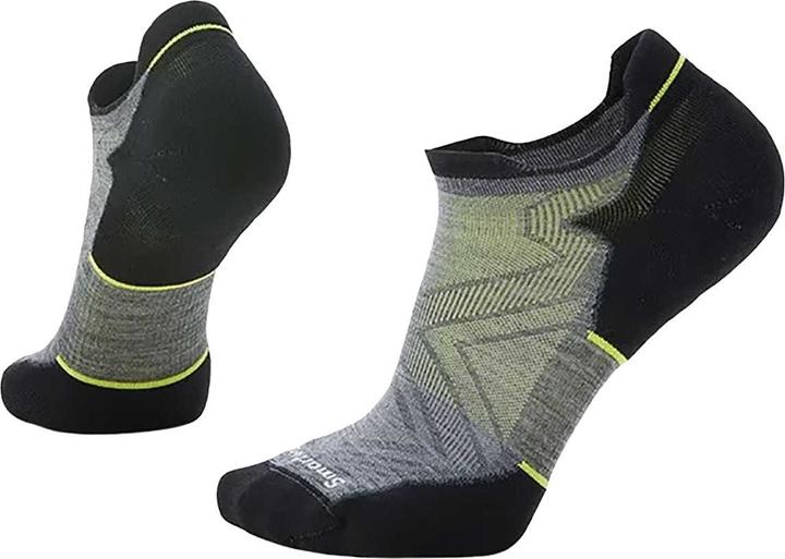 Produktbild Smartwool Ms Run Target Cushn Low Ankle (L)