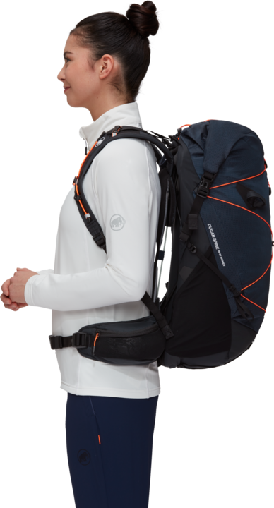 Produktbild Mammut Ducan Spine 28-35L (28 l)