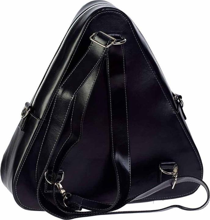 Produktbild Oh My Pop! Warning Bag-Backpack High Voltage (9 l)