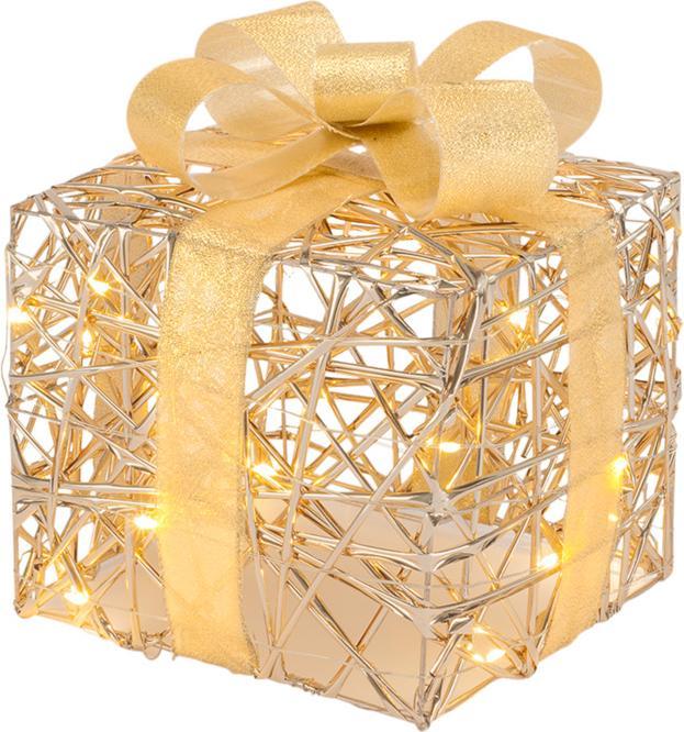 STT Boîte cadeau