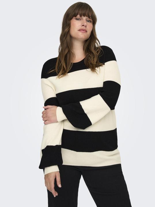 Produktbild Only CARNEW Strickpullover Strickpullover (XL)