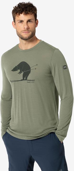 Actual product image Super Natural Ski Karl (M)