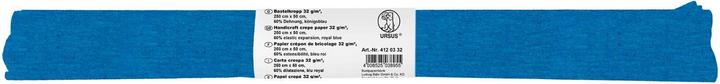 Produktbild Ursus Bastelkrepp (32 g/m², 1x)