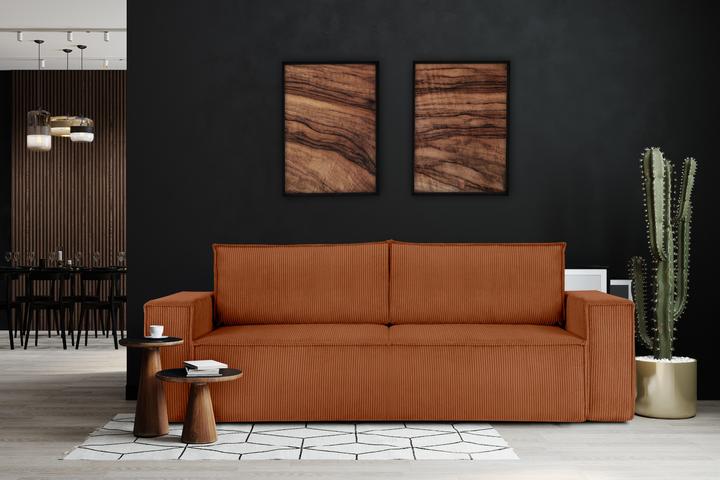 Produktbild Konsimo Napi (3-Sitzer)