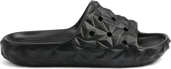 Produktbild Crocs Classic Geometric Slide v2 (46, 46.5, 47)