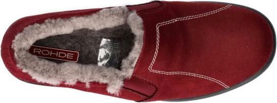Produktbild Rohde Damen Damen Hausschuhe (36)