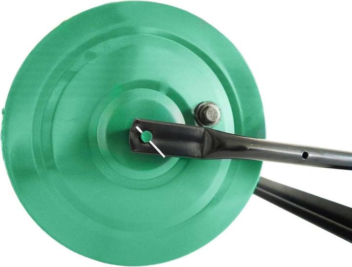 Actual product image Grafner Lawn roller