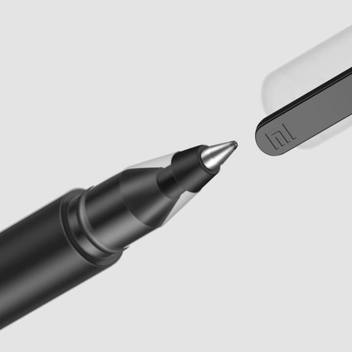 Produktbild Xiaomi Mi Pen (Schwarz, 10 x)