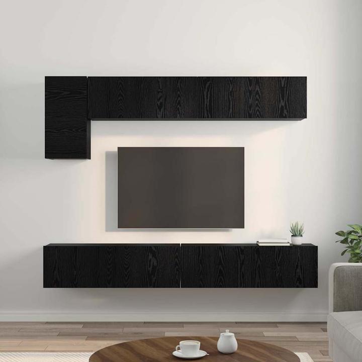 Immagine prodotto VidaXL Scaffali a cubo (100 x 30 x 30 cm)