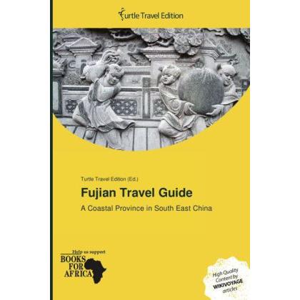 Fujian Travel Guide, Ratgeber