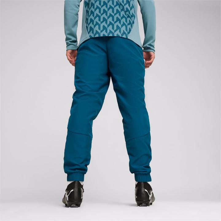 Produktbild Puma OM Prematch Woven Pant (M)