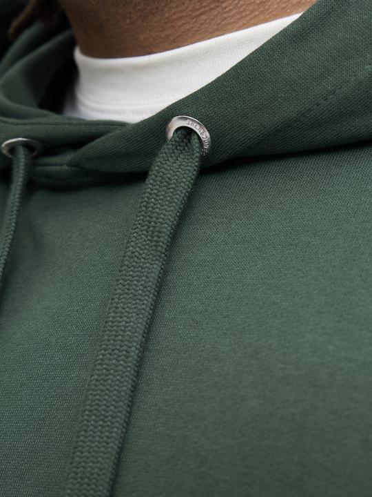 Immagine prodotto Jack & Jones Plus Size Kapuzenpullover Kapuzenpullover (3XL)