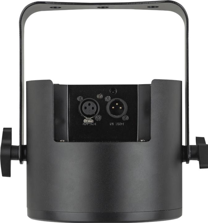 Actual product image Showtec Luna Par 120 Q4 (120 W, LED)