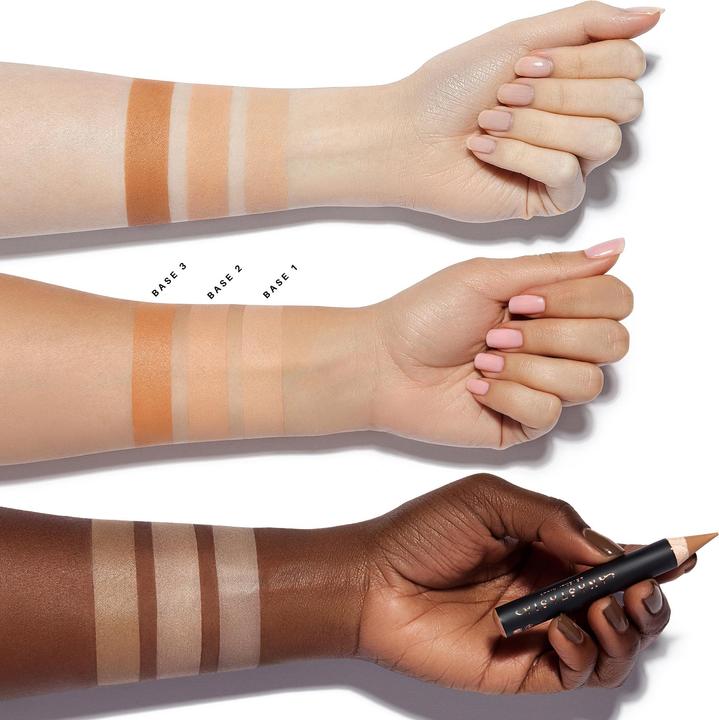 Produktbild Anastasia Beverly Hills Pro Pencil (Base 1)