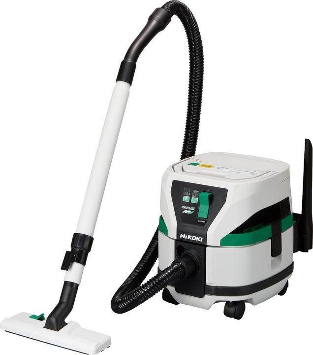 Immagine prodotto Hikoki RP3608DA (Aspirapolvere a umido e a secco)
