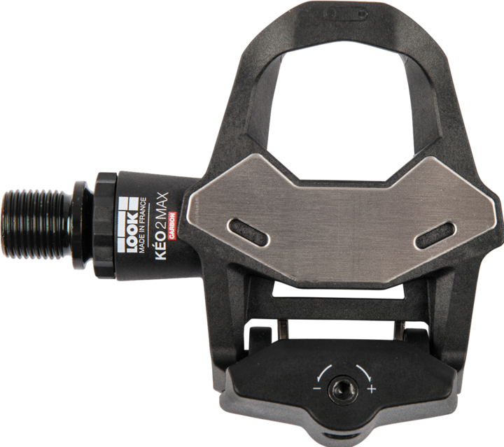 Actual product image Look Kéo 2 Max Carbon