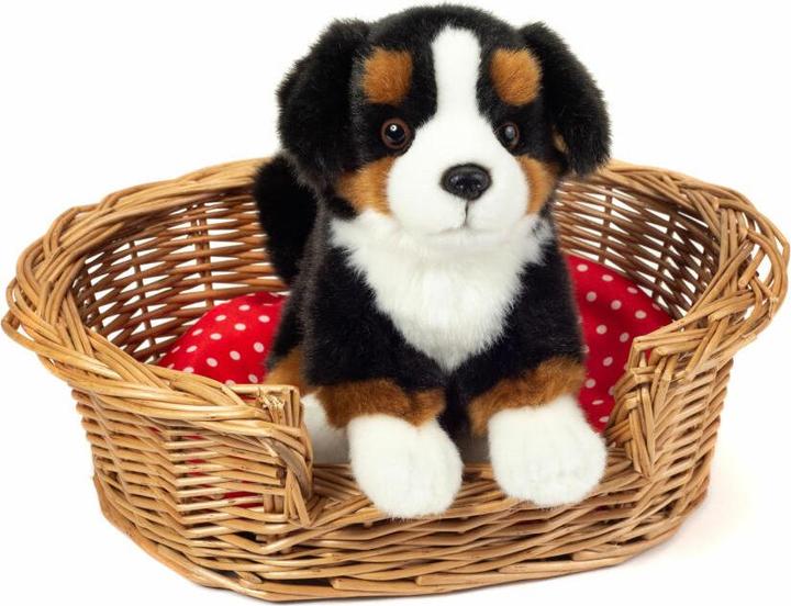 Produktbild Teddy Hermann Berner Sennenhund (9 cm)