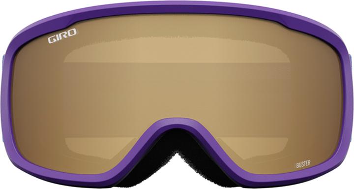 Actual product image Giro Buster Basic